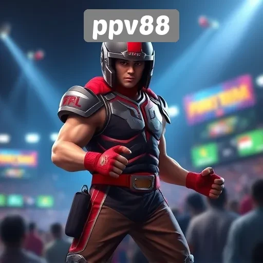 Kelebihan Bermain di PPV88 bagi Penggemar Game