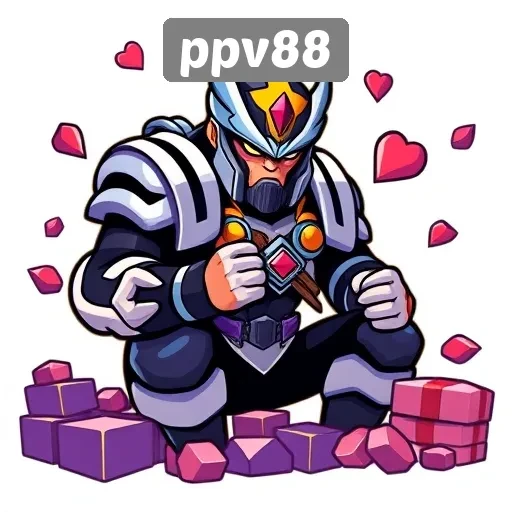 Pengalaman Gaming Terbaik di Situs PPV88