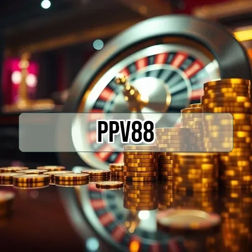 ppv88 Bonus Menarik