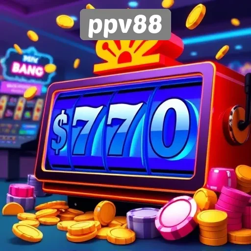 Pesona Permainan Slot di ppv88 yang Menarik