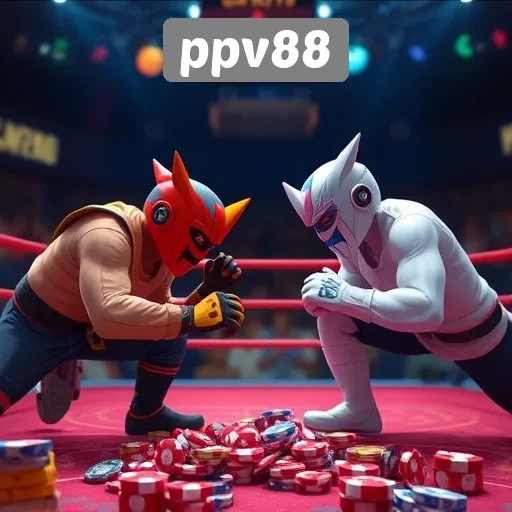 Perbandingan ppv88 dengan Situs Game Lain di Indonesia