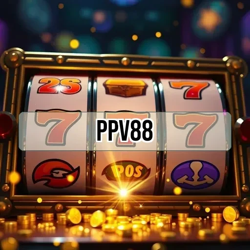 ppv88 Penghasilan Game