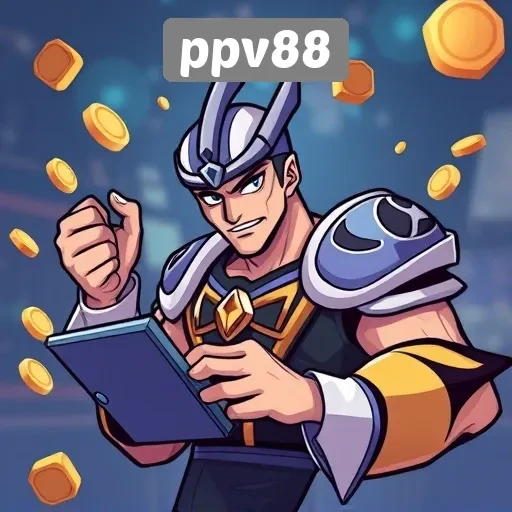 Evolusi ppv88 dalam Industri Game Online Indonesia