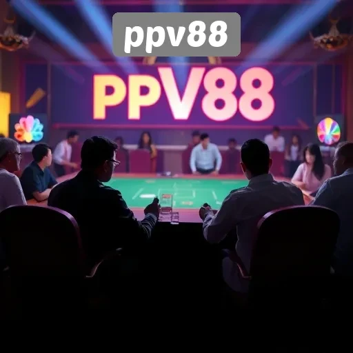 Menjelajahi Keunikan Permainan di Situs PPV88