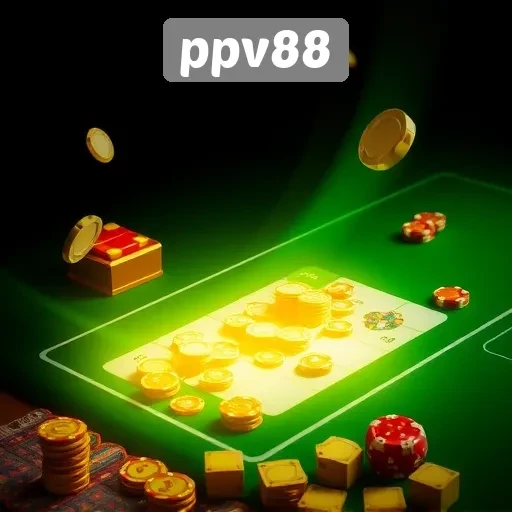 Panduan Lengkap Mengetahui Fitur Utama Situs PPV88