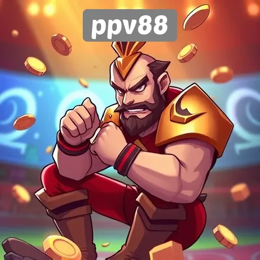 Fitur Menarik yang Dimiliki ppv88 untuk Para Gamer