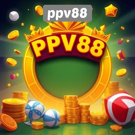 Fitur-Fitur Menarik yang Tersedia di PPV88 untuk Pemain