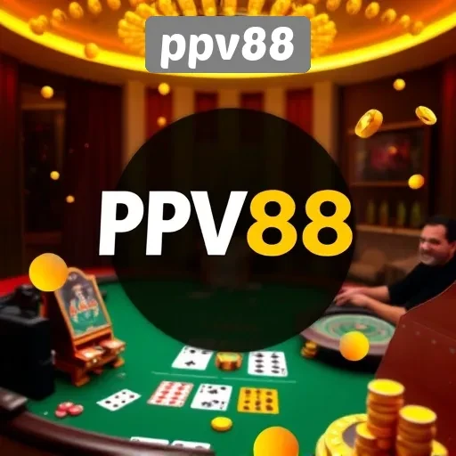 Keunggulan Fitur Permainan di PPV88