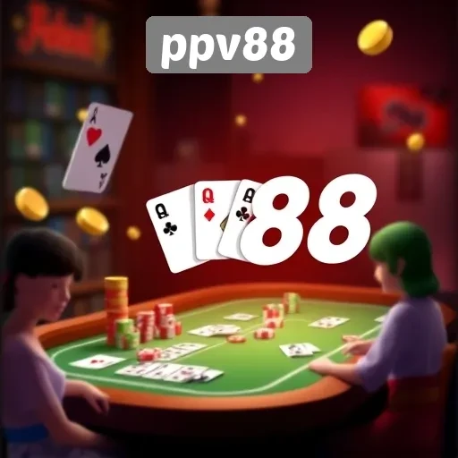 Panduan Lengkap Bermain di Situs Game PPV88