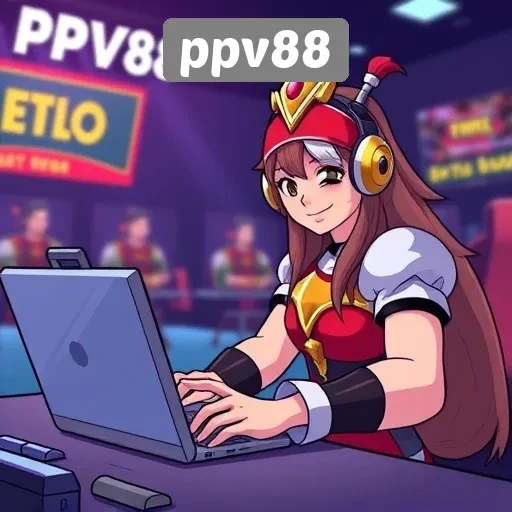 Panduan Lengkap Menggunakan Situs Game PPV88