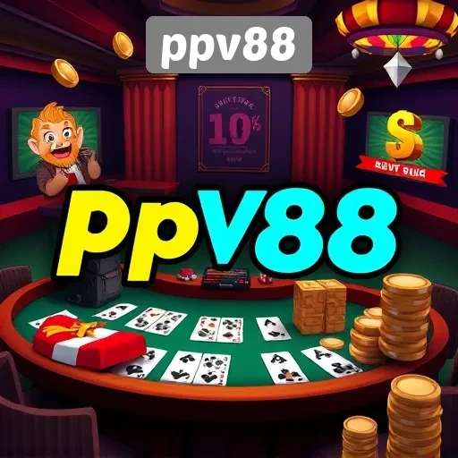 Pengenalan Lengkap tentang Situs Game ppv88