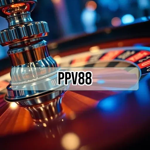 ppv88 NFT Game