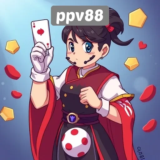 Tipe Permainan Populer yang Tersedia di PPV88