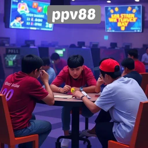 Tanggapan Komunitas Game Terhadap PPV88 dan Layanannya