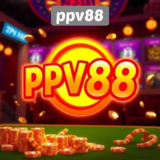 Apa Saja Fitur Unggulan yang Ditawarkan oleh PPV88