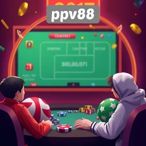 Mengungkap Keunggulan Situs Game PPV88 di Indonesia