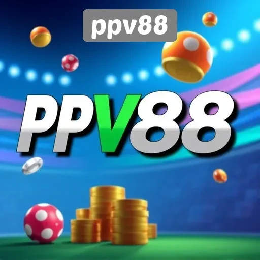 Mengenal Situs Game ppv88 dan Layanannya