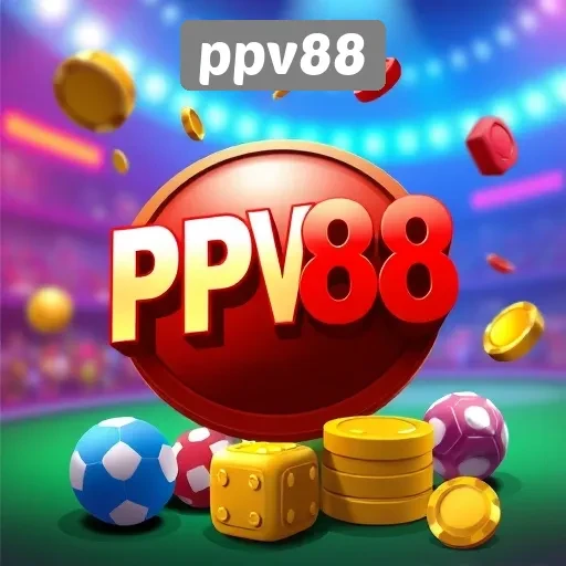 Mengenal ppv88 Situs Game Terpercaya di Indonesia