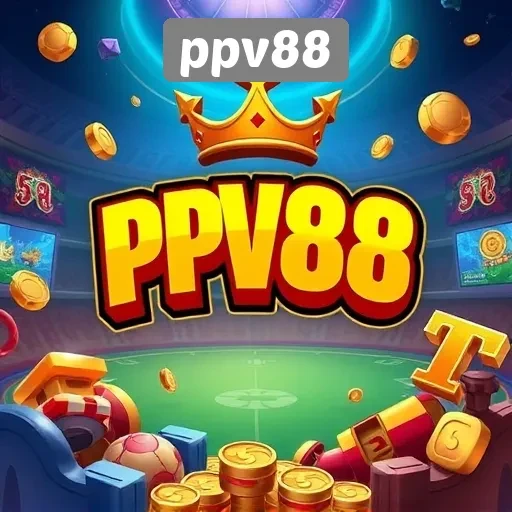 Keunggulan ppv88 Sebagai Platform Game Online di Indonesia