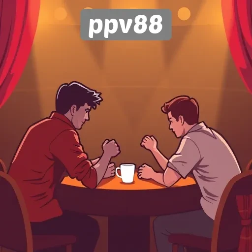 Komunitas Pemain di ppv88 dan Interaksi Sosialnya