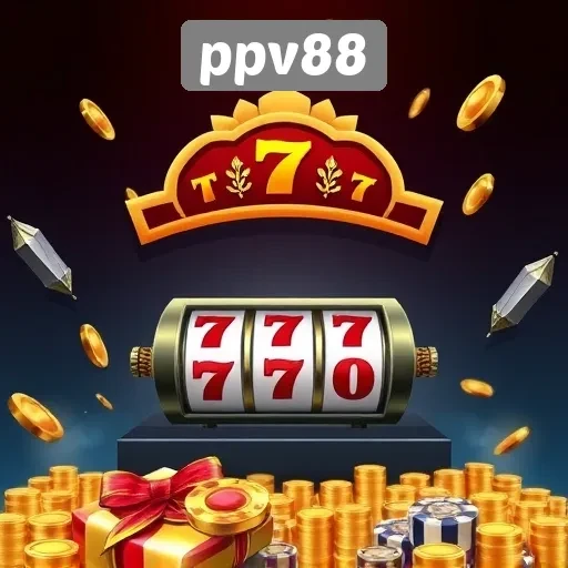 Apakah ppv88 Pilihan Tepat untuk Permainan Slot Online