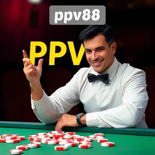 Review Menyeluruh Situs Game ppv88 untuk Pemain Baru
