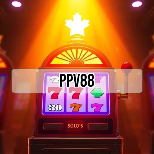 ppv88 Ulasan Permainan