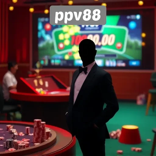 Tips Aman Bermain Di PPV88 Agar Terhindar Dari Masalah