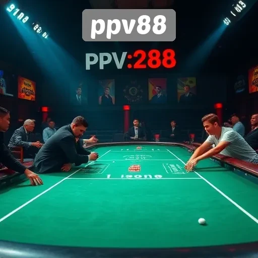 Strategi Aman Bermain di ppv88 untuk Pemula