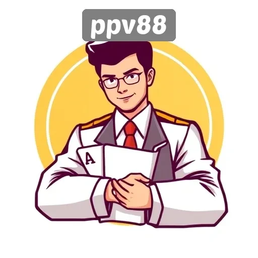Keselamatan dan Keamanan Bermain di ppv88