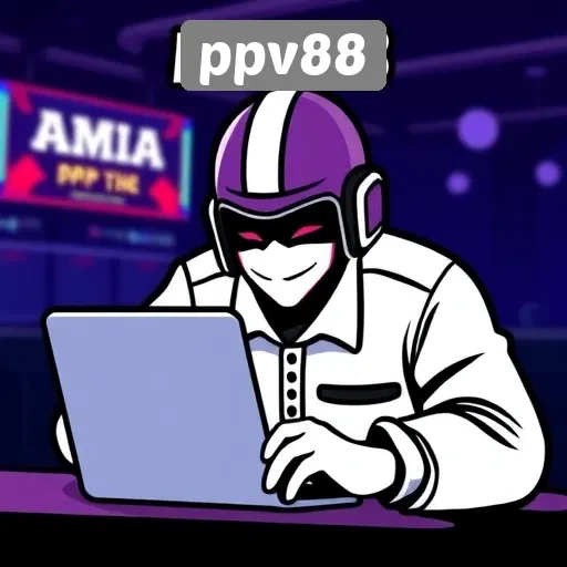 Menelusuri Keamanan dan Kepercayaan di PPV88