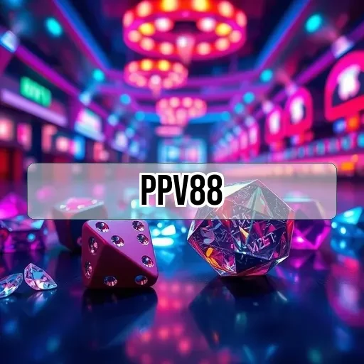 ppv88 Slot Online