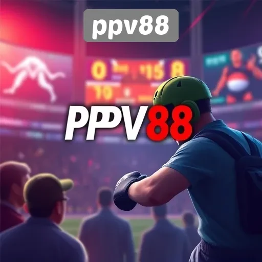 ppv88: Solusi Cerdas untuk Gamers di Indonesia